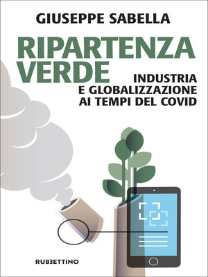 cover image of Ripartenza verde